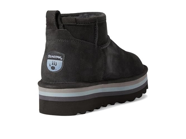 Bearpaw Retro Shorty Bearpaw Retro Shorty