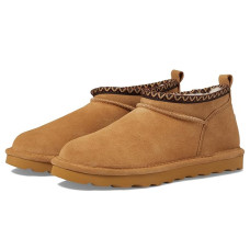 Bearpaw Super Shorty Deco