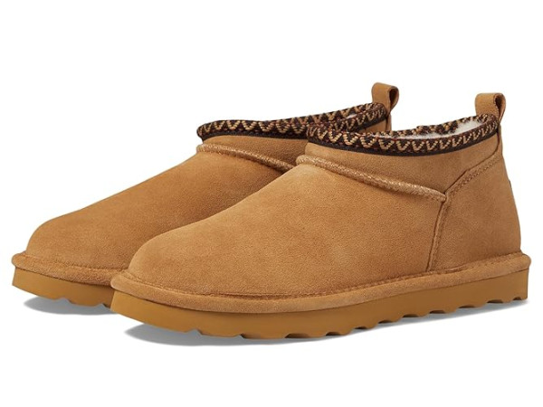 Bearpaw Super Shorty Deco