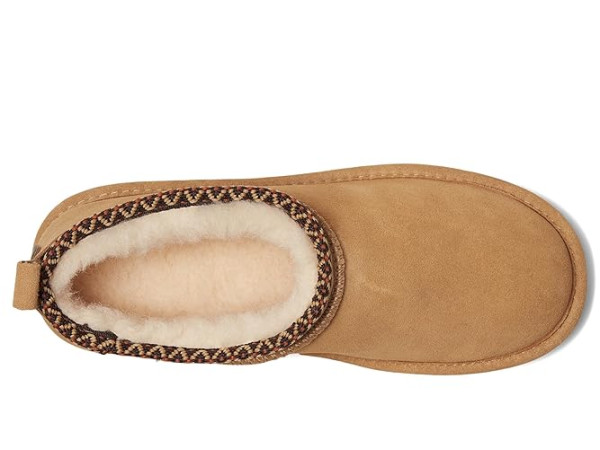 Bearpaw Super Shorty Deco