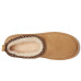 Bearpaw Super Shorty Deco