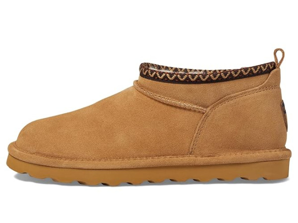 Bearpaw Super Shorty Deco
