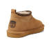 Bearpaw Super Shorty Deco