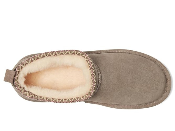 Bearpaw Super Shorty Deco Bearpaw Super Shorty Deco