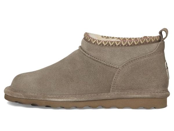 Bearpaw Super Shorty Deco Bearpaw Super Shorty Deco