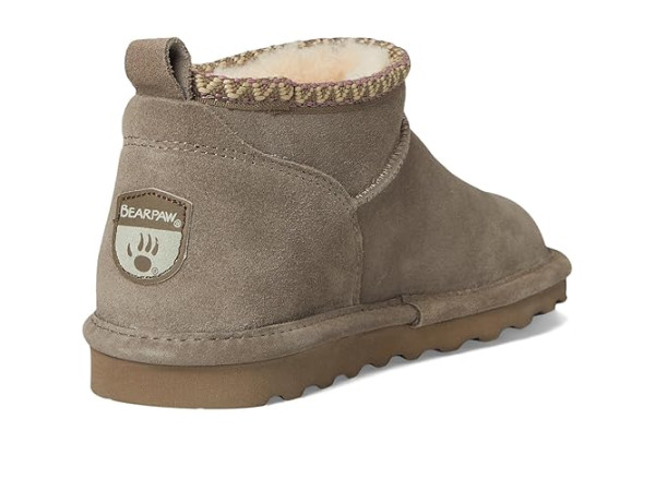 Bearpaw Super Shorty Deco Bearpaw Super Shorty Deco