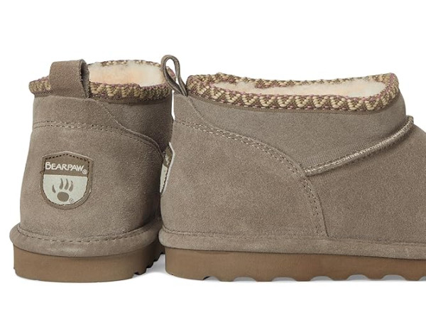 Bearpaw Super Shorty Deco Bearpaw Super Shorty Deco