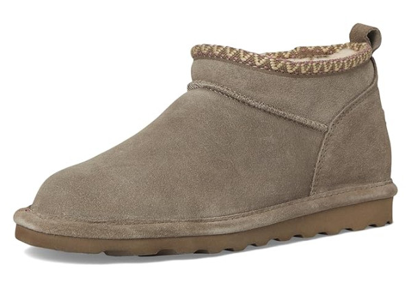 Bearpaw Super Shorty Deco Bearpaw Super Shorty Deco