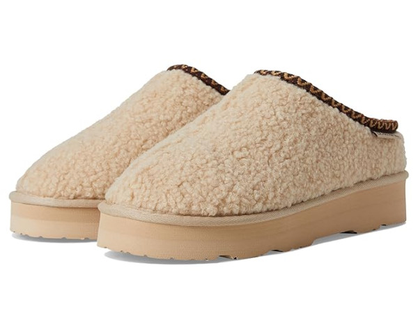 Bearpaw Snuggle Martis