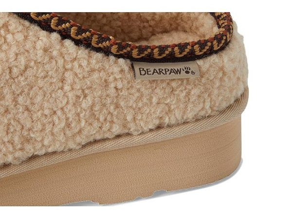 Bearpaw Snuggle Martis Bearpaw Snuggle Martis