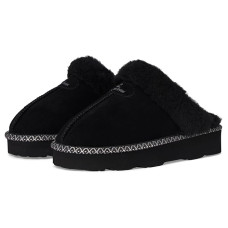 Bearpaw Loki Platform Lo Deco