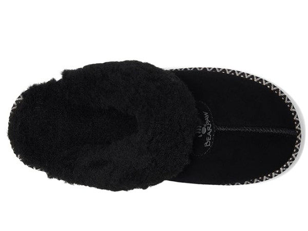 Bearpaw Loki Platform Lo Deco