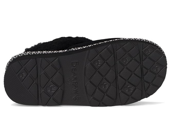 Bearpaw Loki Platform Lo Deco