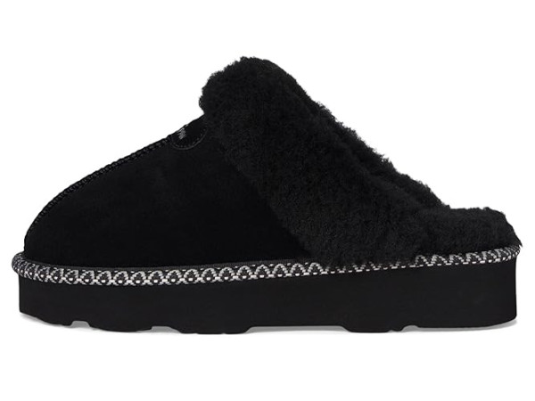 Bearpaw Loki Platform Lo Deco