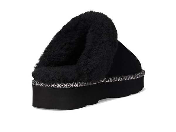 Bearpaw Loki Platform Lo Deco