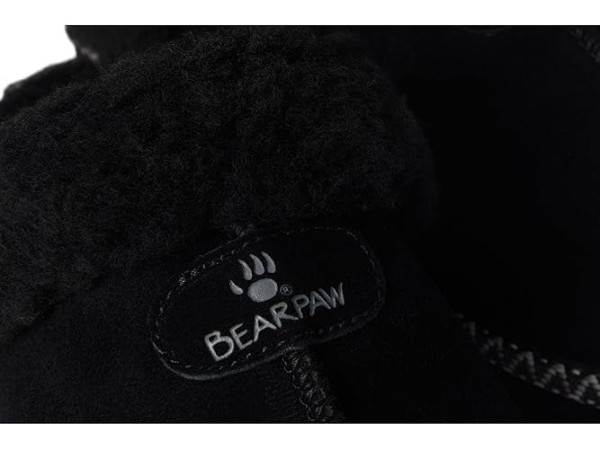 Bearpaw Loki Platform Lo Deco