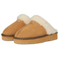 Bearpaw Loki Platform Lo Deco