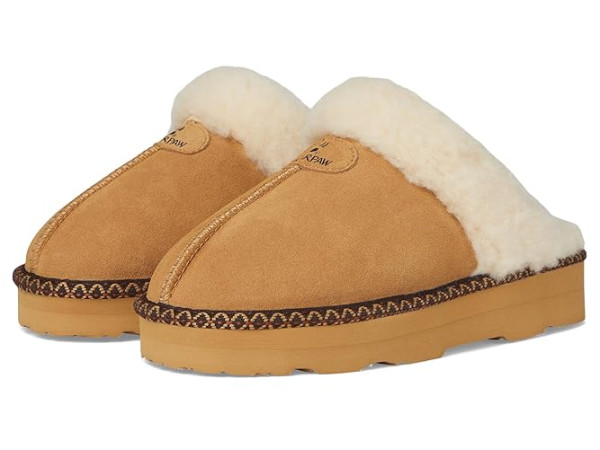 Bearpaw Loki Platform Lo Deco