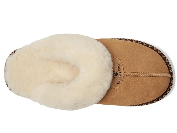 Bearpaw Loki Platform Lo Deco