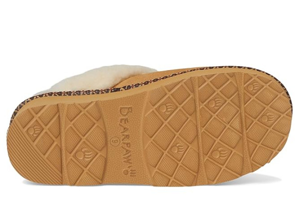 Bearpaw Loki Platform Lo Deco