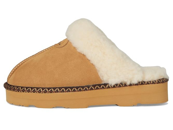 Bearpaw Loki Platform Lo Deco