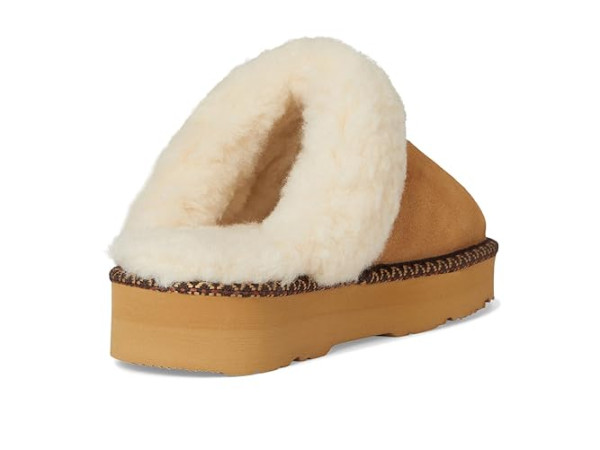 Bearpaw Loki Platform Lo Deco