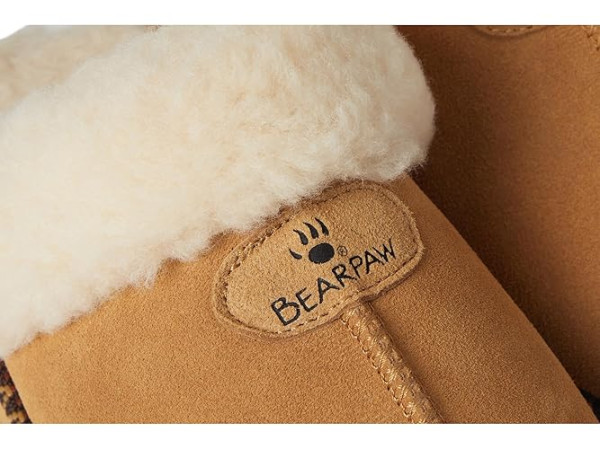 Bearpaw Loki Platform Lo Deco