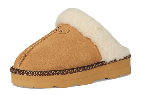 Bearpaw Loki Platform Lo Deco