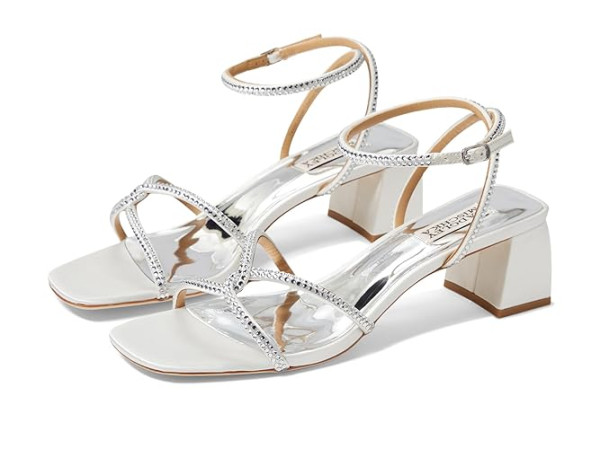 Badgley Mischka Brisa
