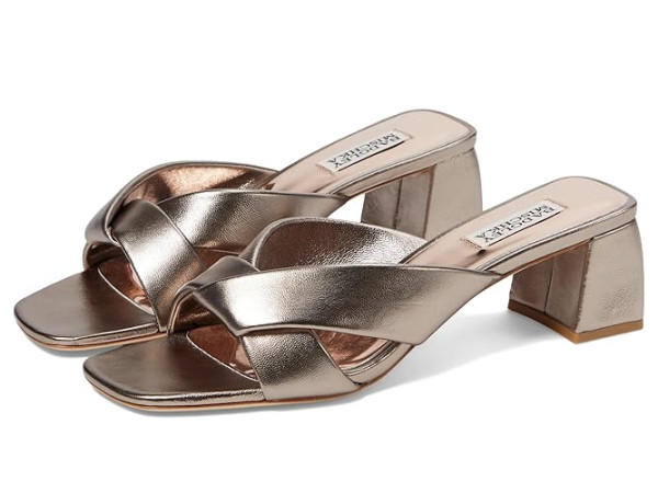 Badgley Mischka Briella Ii