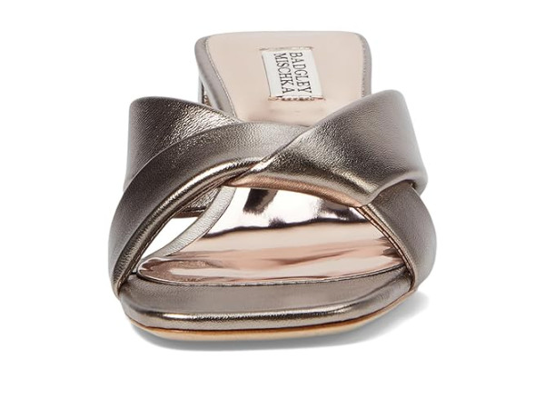 Badgley Mischka Briella Ii