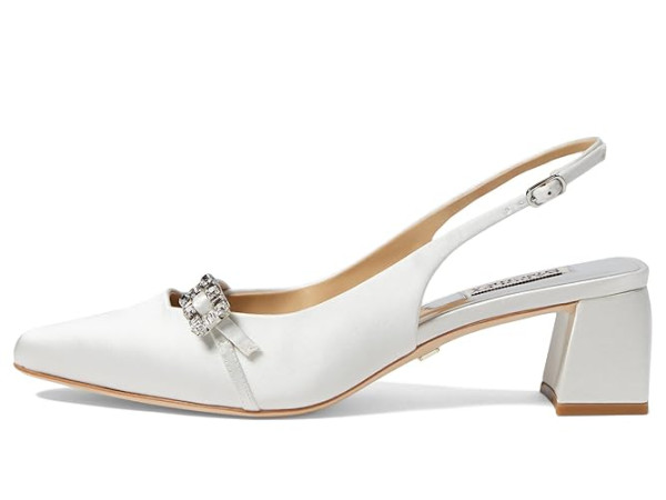 Badgley Mischka Buena