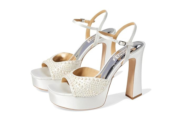 Badgley Mischka Bryleigh