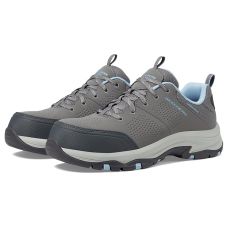 SKECHERS Work Trego - Astallet Comp Toe SKECHERS Work Trego - Astallet Comp Toe