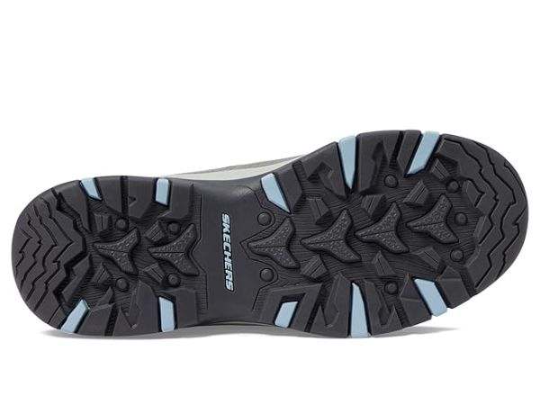 SKECHERS Work Trego - Astallet Comp Toe SKECHERS Work Trego - Astallet Comp Toe