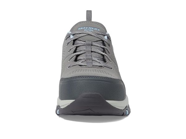 SKECHERS Work Trego - Astallet Comp Toe SKECHERS Work Trego - Astallet Comp Toe
