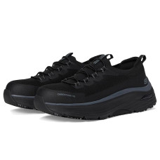SKECHERS Work Max Cushioning Arch Fit SR - Nixx