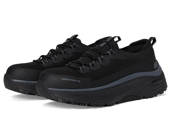 SKECHERS Work Max Cushioning Arch Fit SR - Nixx