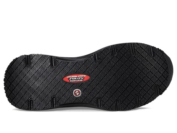 SKECHERS Work Max Cushioning Arch Fit SR - Nixx