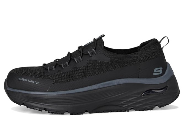 SKECHERS Work Max Cushioning Arch Fit SR - Nixx