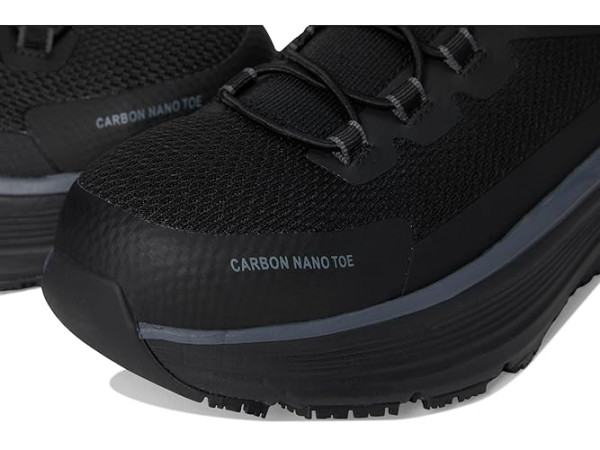 SKECHERS Work Max Cushioning Arch Fit SR - Nixx