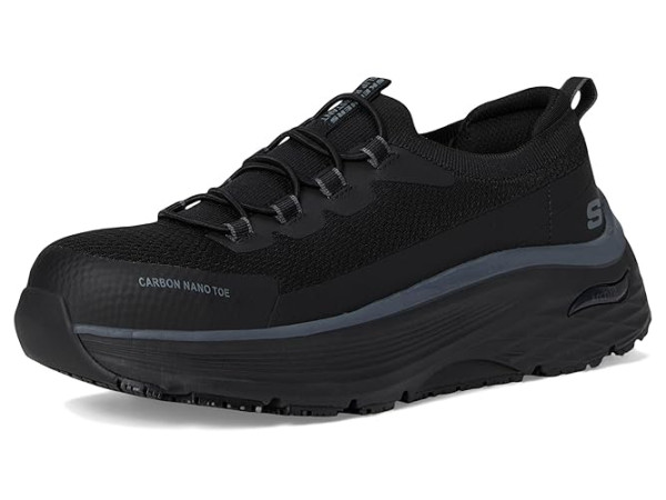 SKECHERS Work Max Cushioning Arch Fit SR - Nixx