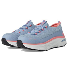 SKECHERS Work Max Cushioning Arch Fit SR - Nixx