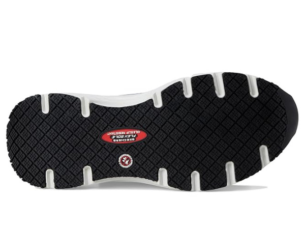 SKECHERS Work Max Cushioning Arch Fit SR - Nixx