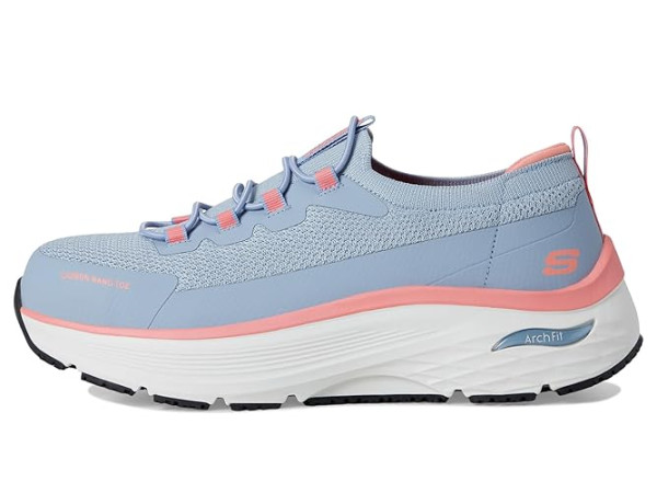 SKECHERS Work Max Cushioning Arch Fit SR - Nixx