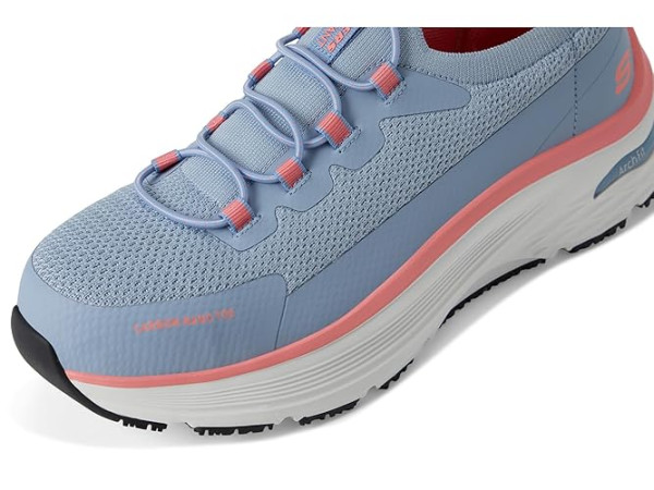 SKECHERS Work Max Cushioning Arch Fit SR - Nixx