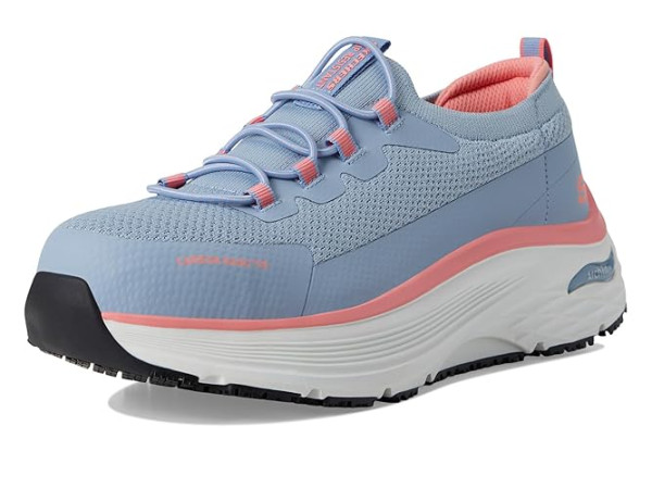 SKECHERS Work Max Cushioning Arch Fit SR - Nixx