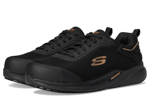 SKECHERS Work Carbix - Nia Comp Toe