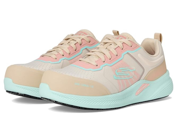 SKECHERS Work Carbix - Niyla Comp Toe