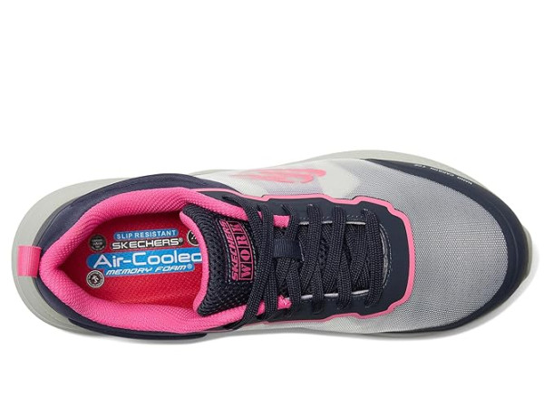SKECHERS Work Carbix - Niyla Comp Toe SKECHERS Work Carbix - Niyla Comp Toe